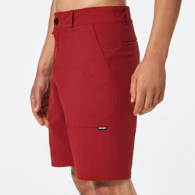 Oakley - B1B HYBRD SHORT - Elegáns Férfi rövidnadrág