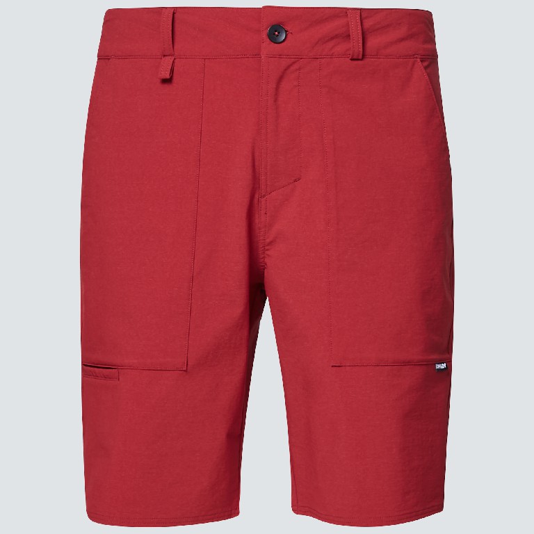 Oakley - B1B HYBRD SHORT - Elegáns Férfi rövidnadrág