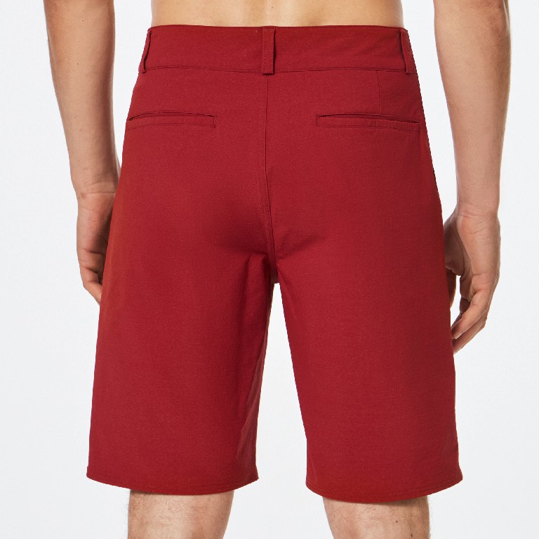 Oakley - B1B HYBRD SHORT - Elegáns Férfi rövidnadrág