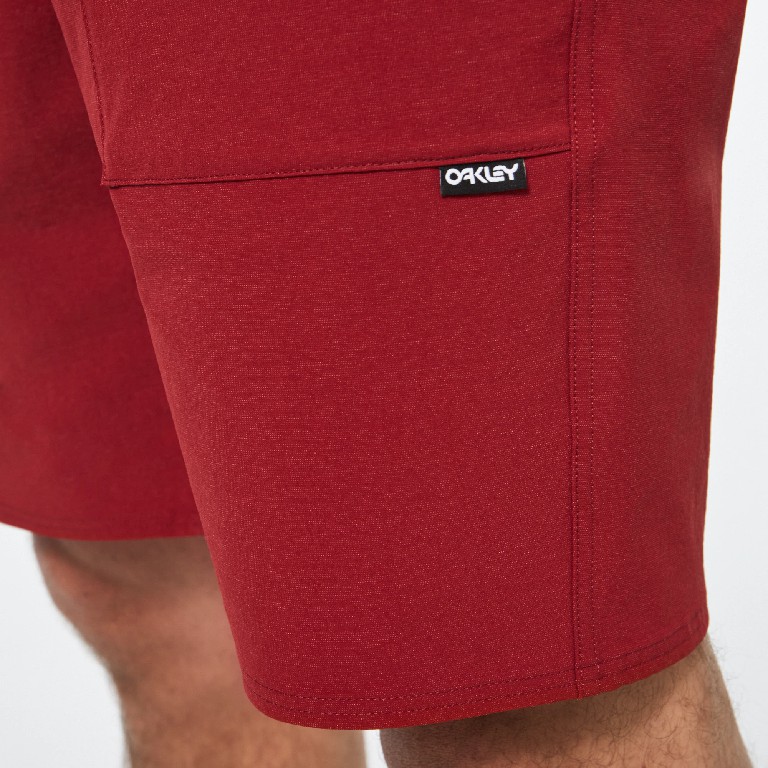 Oakley - B1B HYBRD SHORT - Elegáns Férfi rövidnadrág
