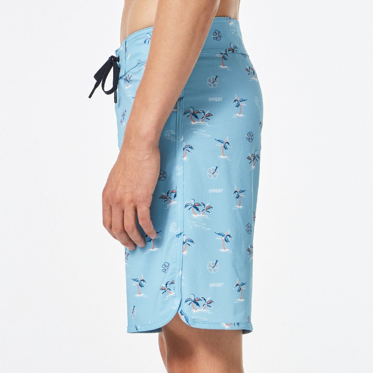 Oakley - TROPICS B1B RC 19" Boardshort - Férfi fürdőnadrág
