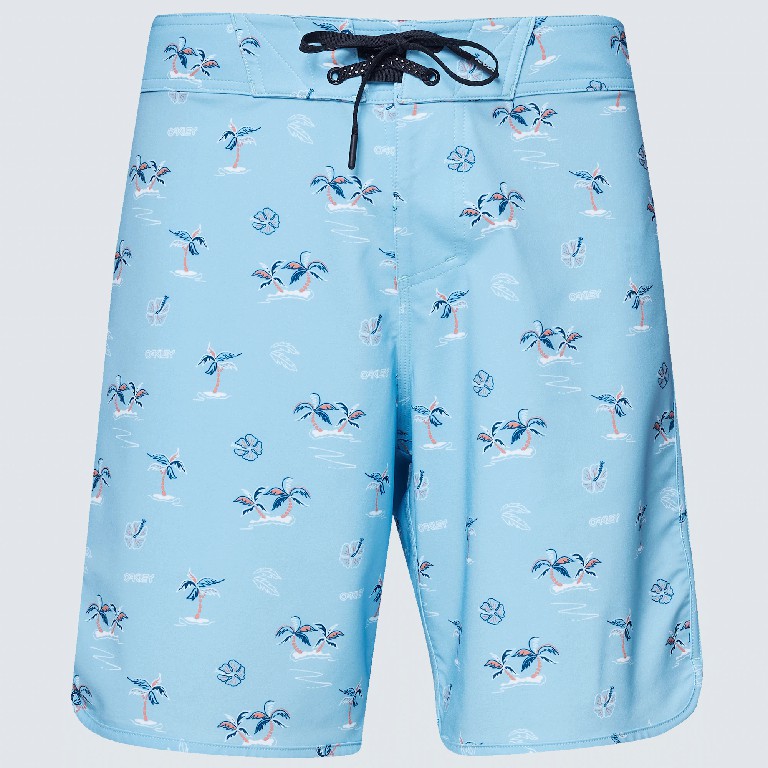Oakley - TROPICS B1B RC 19" Boardshort - Férfi fürdőnadrág