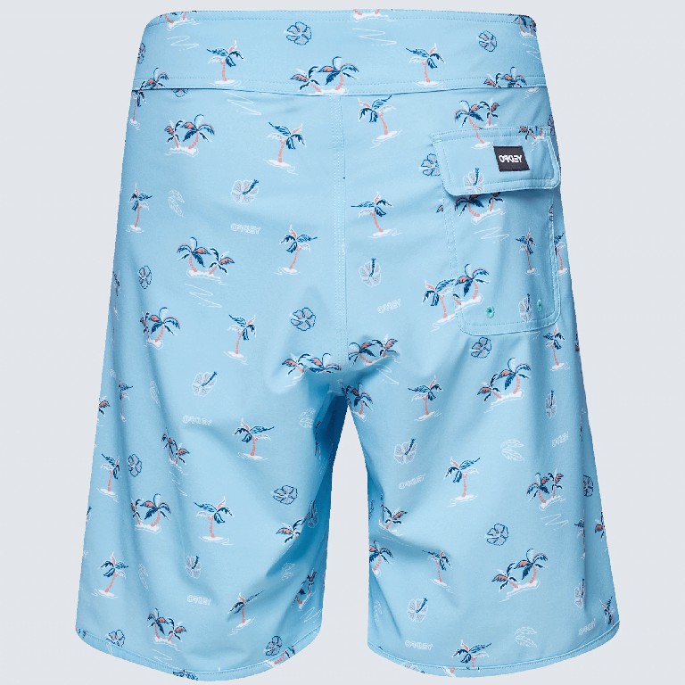 Oakley - TROPICS B1B RC 19" Boardshort - Férfi fürdőnadrág