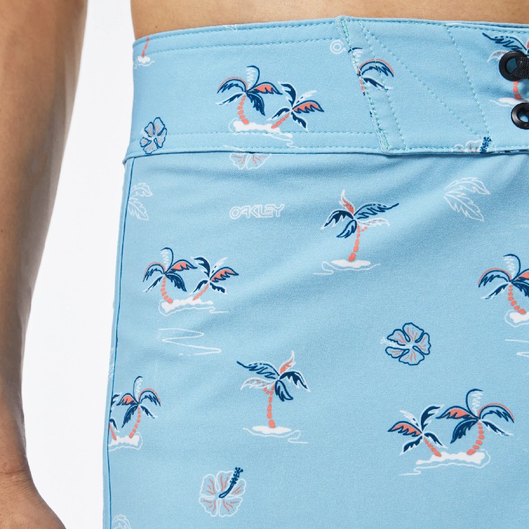 Oakley - TROPICS B1B RC 19" Boardshort - Férfi fürdőnadrág