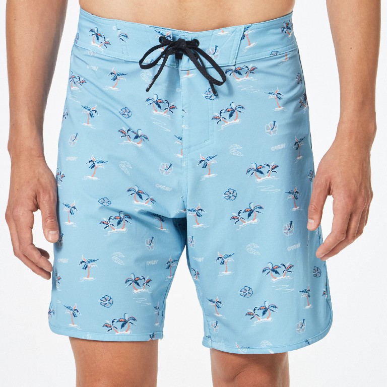 Oakley - TROPICS B1B RC 19" Boardshort - Férfi fürdőnadrág