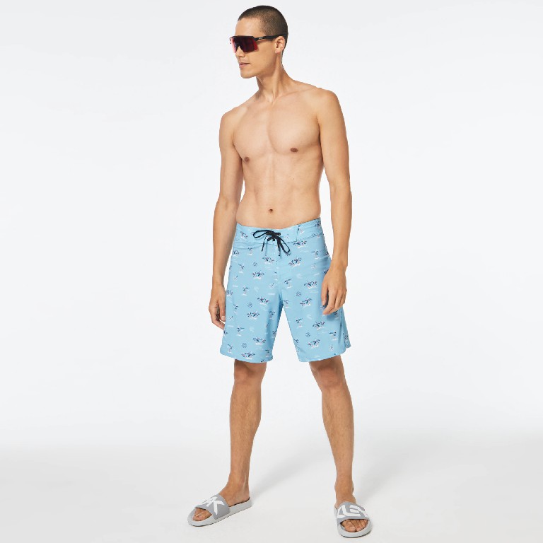 Oakley - TROPICS B1B RC 19" Boardshort - Férfi fürdőnadrág