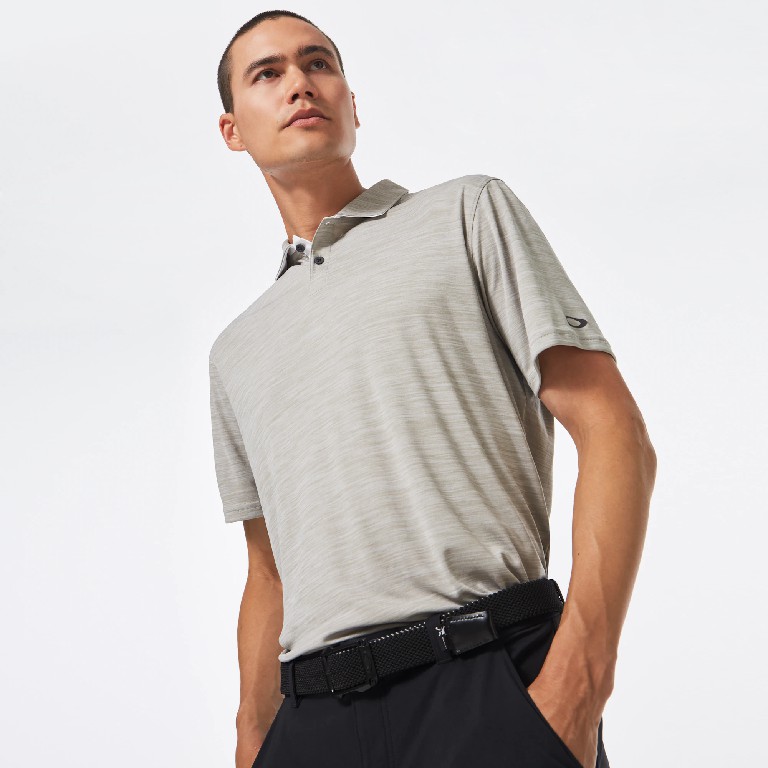 Oakley - AERO HYDROLIX - Technikai Galléros Férfi póló