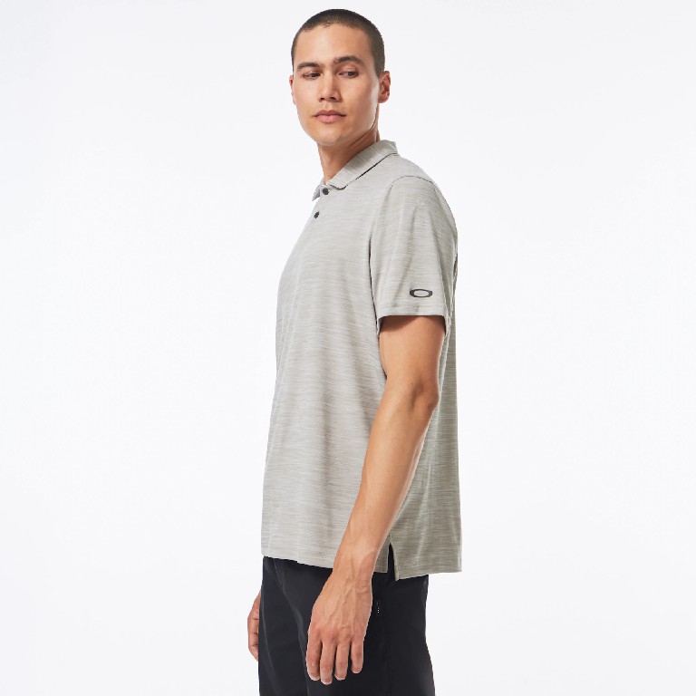 Oakley - AERO HYDROLIX - Technikai Galléros Férfi póló