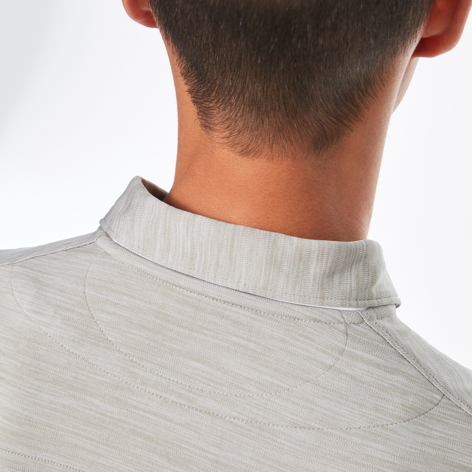 Oakley - AERO HYDROLIX - Technikai Galléros Férfi póló