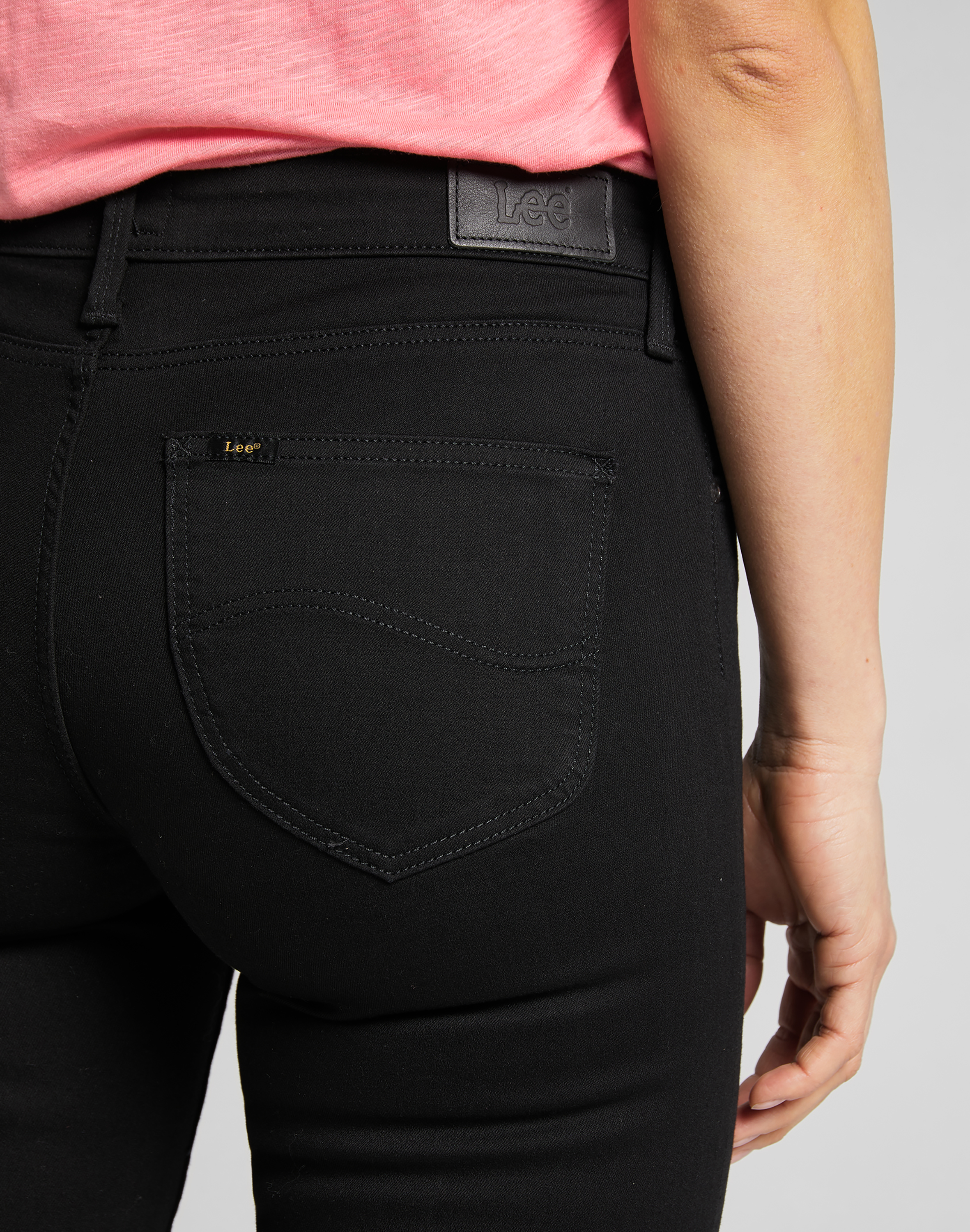 Lee - SCARLETT - Női farmernadrág