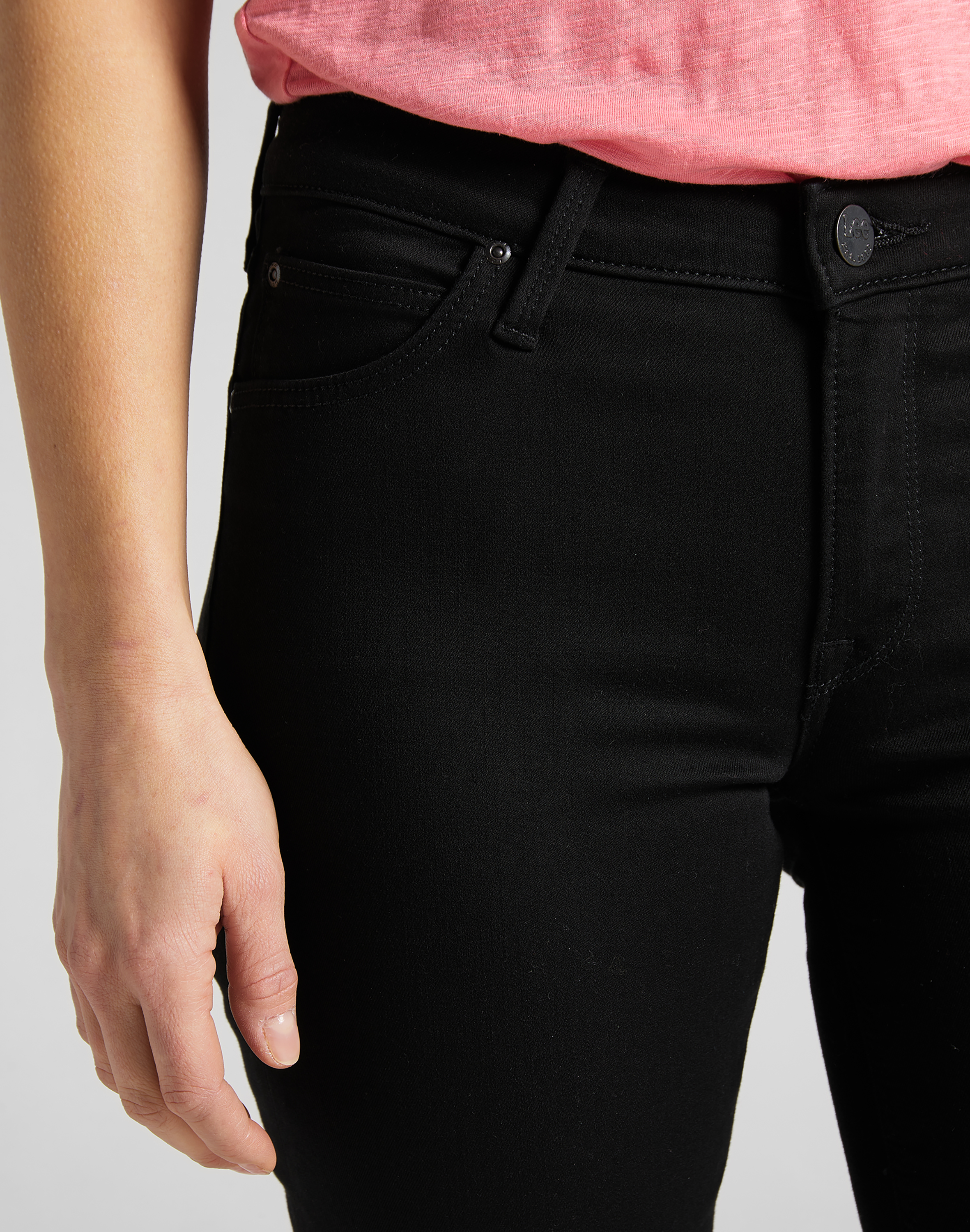 Lee - SCARLETT - Női farmernadrág