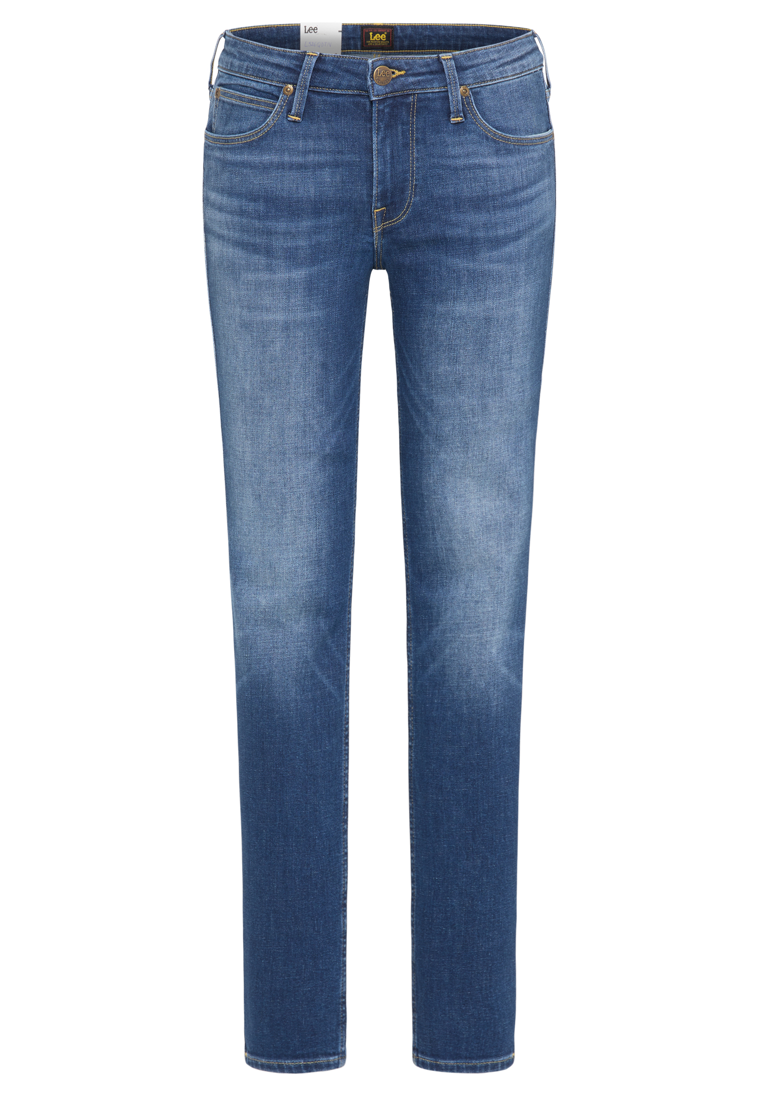 Lee - Scarlett MID MARTHA - Női farmernadrág