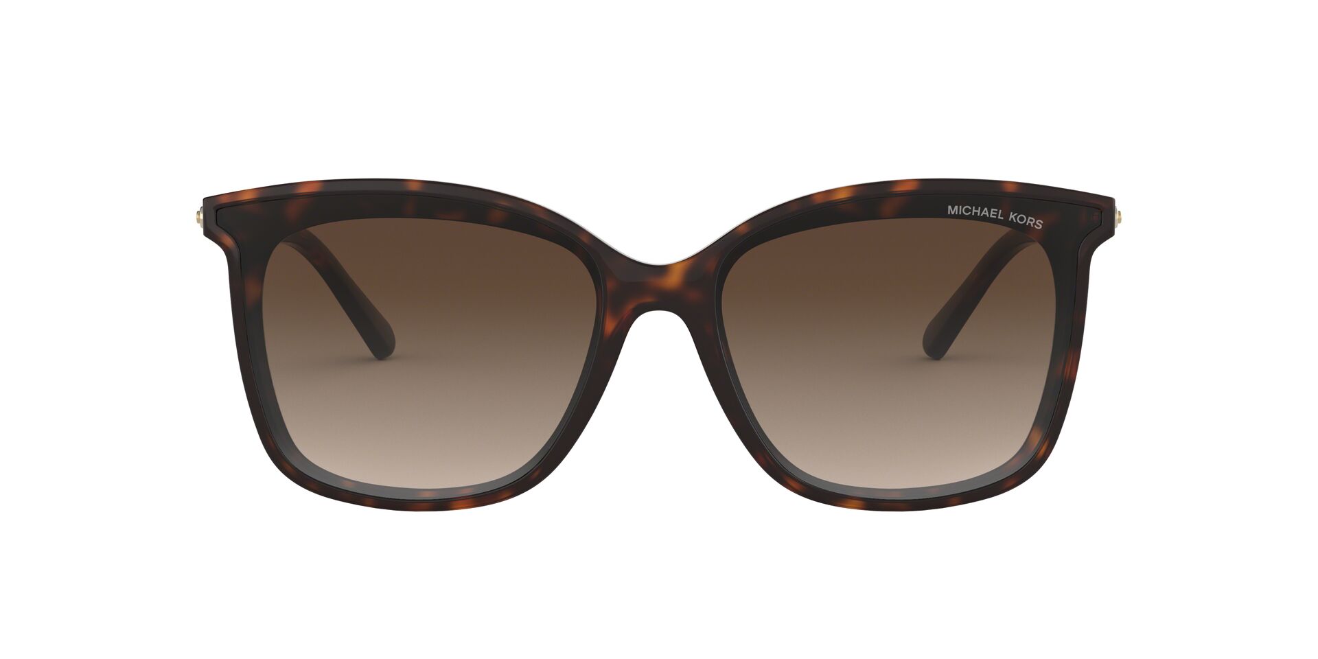 Michael Kors Női napszemüveg - ZERMATT - DARK TORTOISE / SMOKE GRADIENT