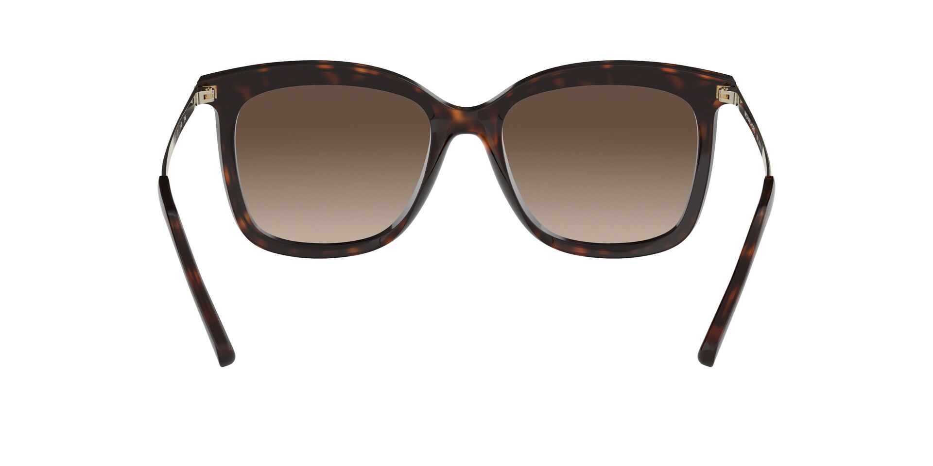 Michael Kors Női napszemüveg - ZERMATT - DARK TORTOISE / SMOKE GRADIENT
