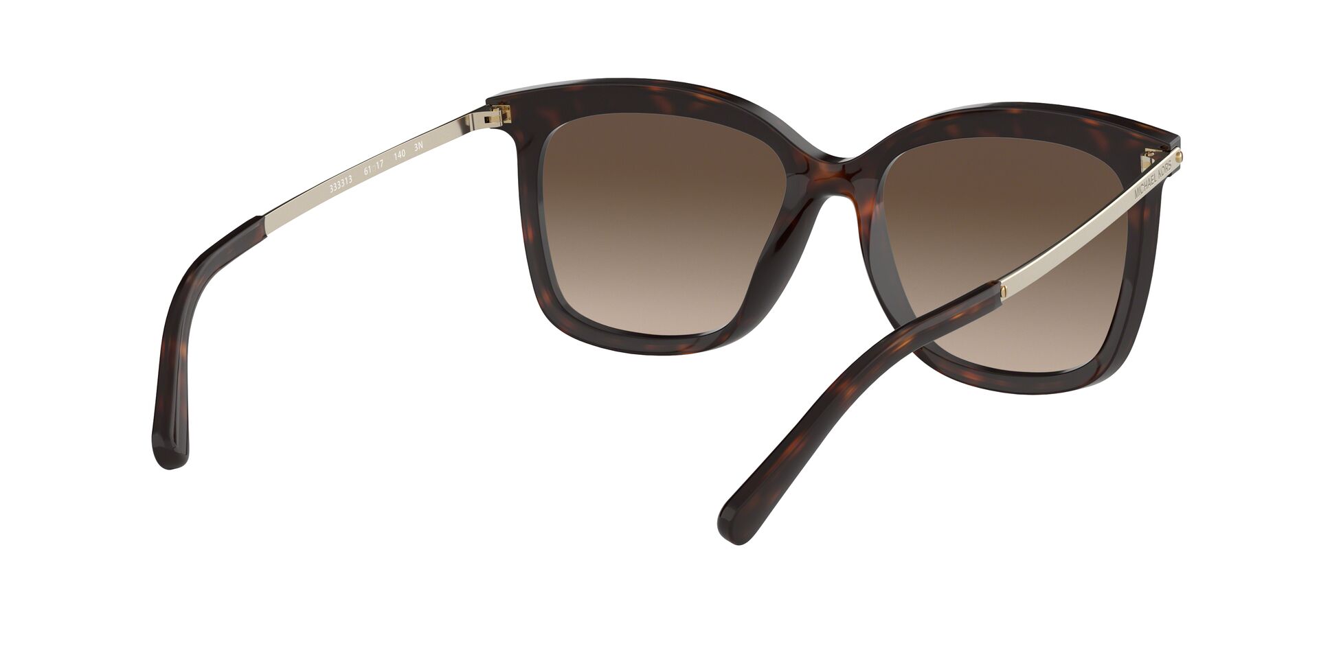 Michael Kors Női napszemüveg - ZERMATT - DARK TORTOISE / SMOKE GRADIENT