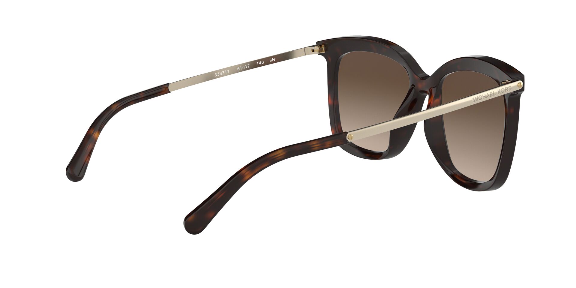 Michael Kors Női napszemüveg - ZERMATT - DARK TORTOISE / SMOKE GRADIENT
