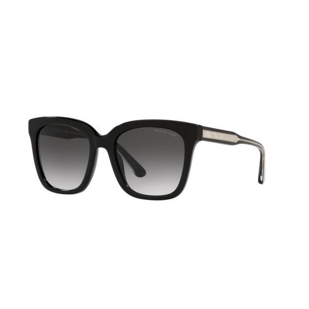 Michael Kors napszemüveg - Black / Dark Grey Gradient