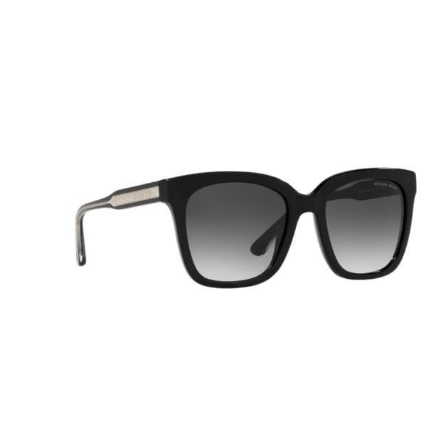 Michael Kors napszemüveg - Black / Dark Grey Gradient