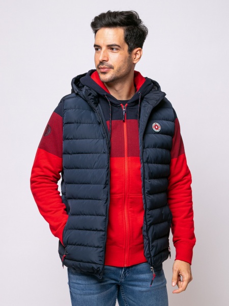 Heavy Tools - WANTI21 - Férfi mellény