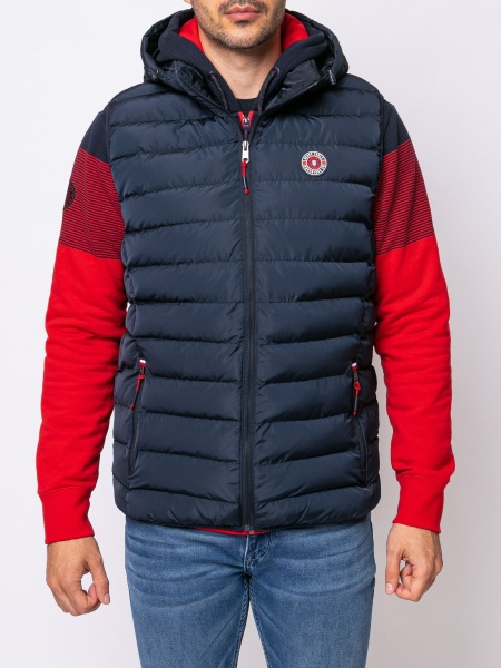 Heavy Tools - WANTI21 - Férfi mellény