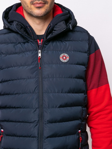 Heavy Tools - WANTI21 - Férfi mellény