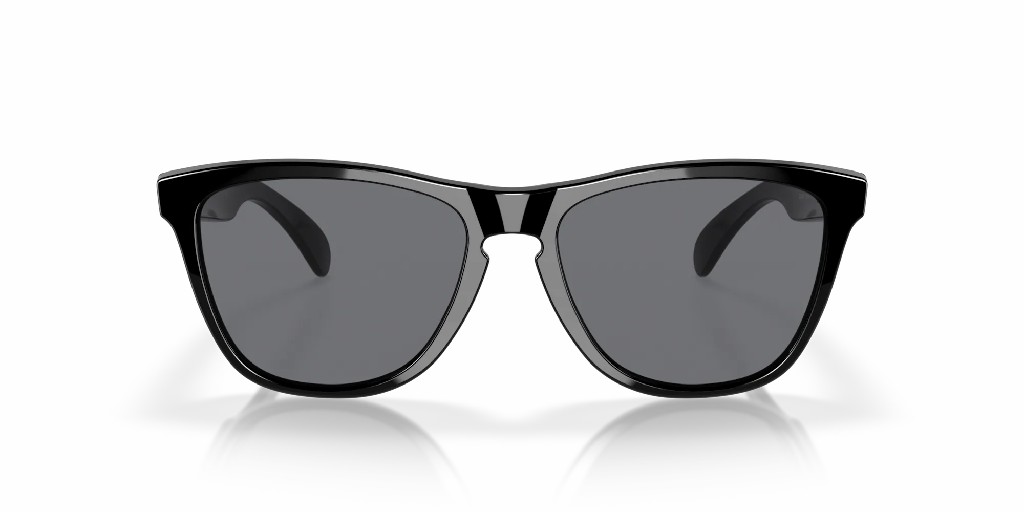 Oakley Férfi napszemüveg - FROGSKINS - LINEA OAKLEY / POLISHED BLACK