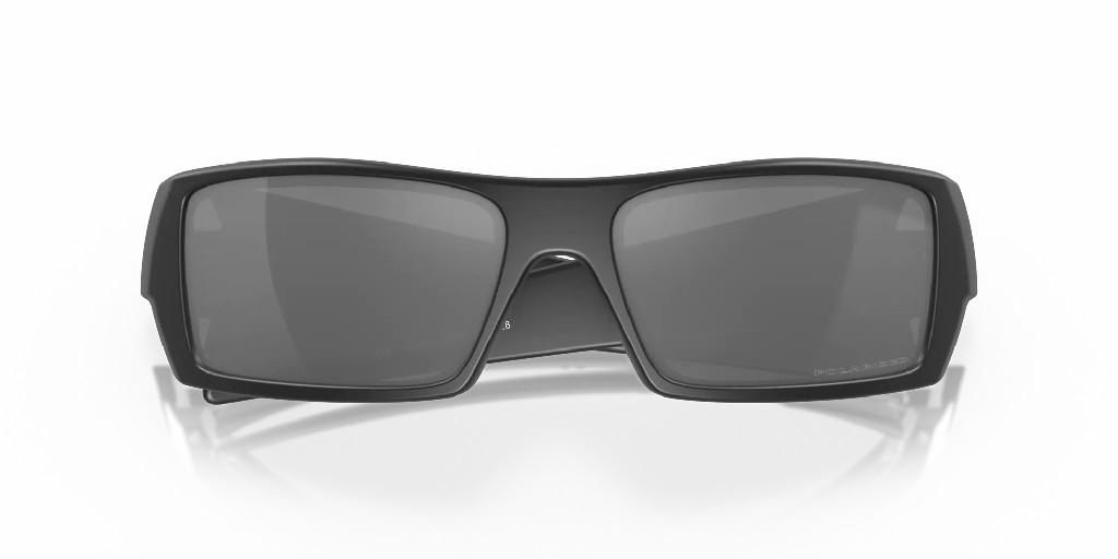 Oakley Férfi napszemüveg - GASCAN - LINEA OAKLEY / MATTE BLACK
