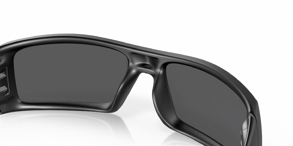 Oakley Férfi napszemüveg - GASCAN - LINEA OAKLEY / MATTE BLACK