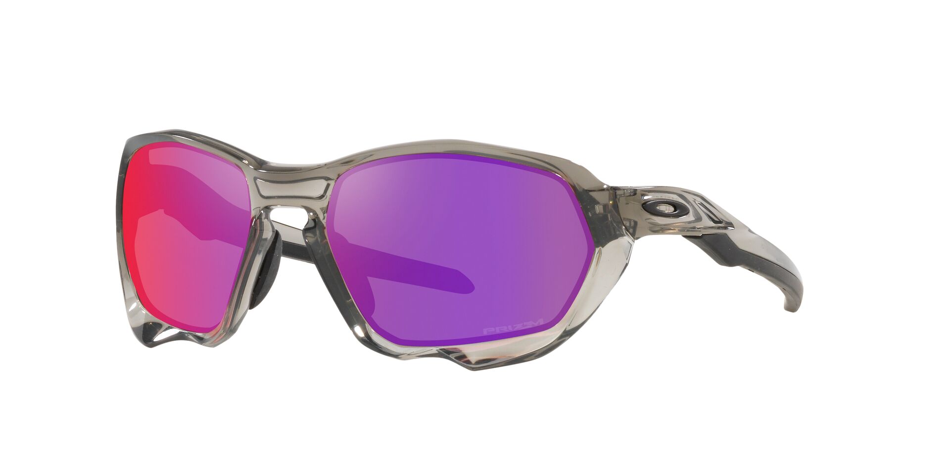 Oakley Férfi napszemüveg - PLAZMA - GREY INK / PRIZM ROAD