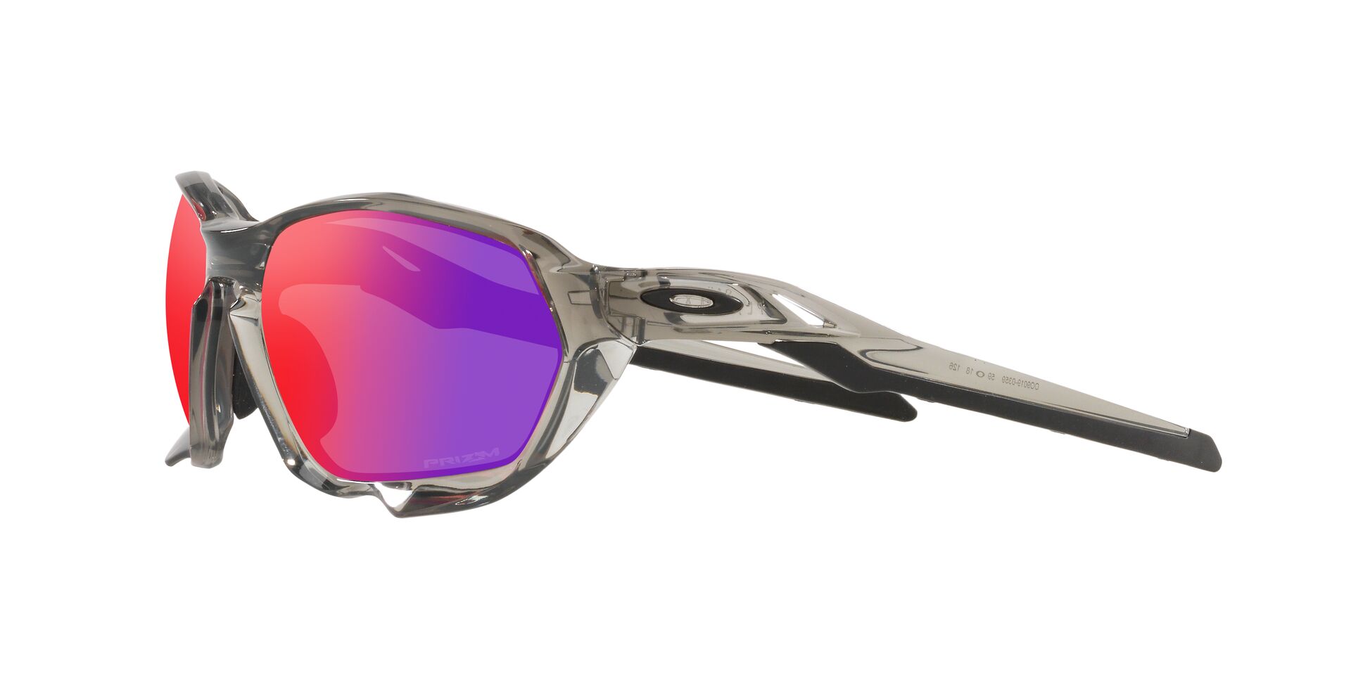 Oakley Férfi napszemüveg - PLAZMA - GREY INK / PRIZM ROAD