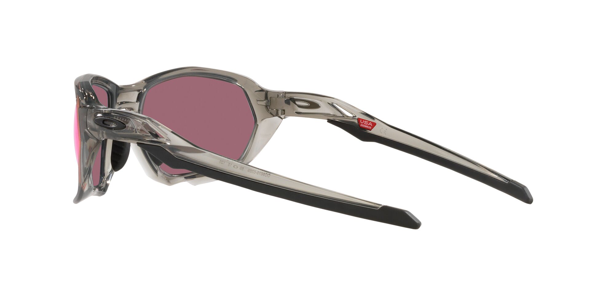 Oakley Férfi napszemüveg - PLAZMA - GREY INK / PRIZM ROAD