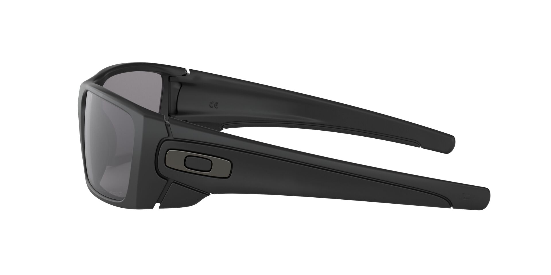 Oakley Férfi napszemüveg - FUEL CELL - MATTE BLACK / GREY POLARIZED
