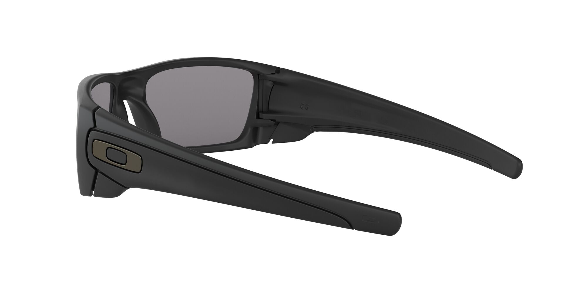 Oakley Férfi napszemüveg - FUEL CELL - MATTE BLACK / GREY POLARIZED