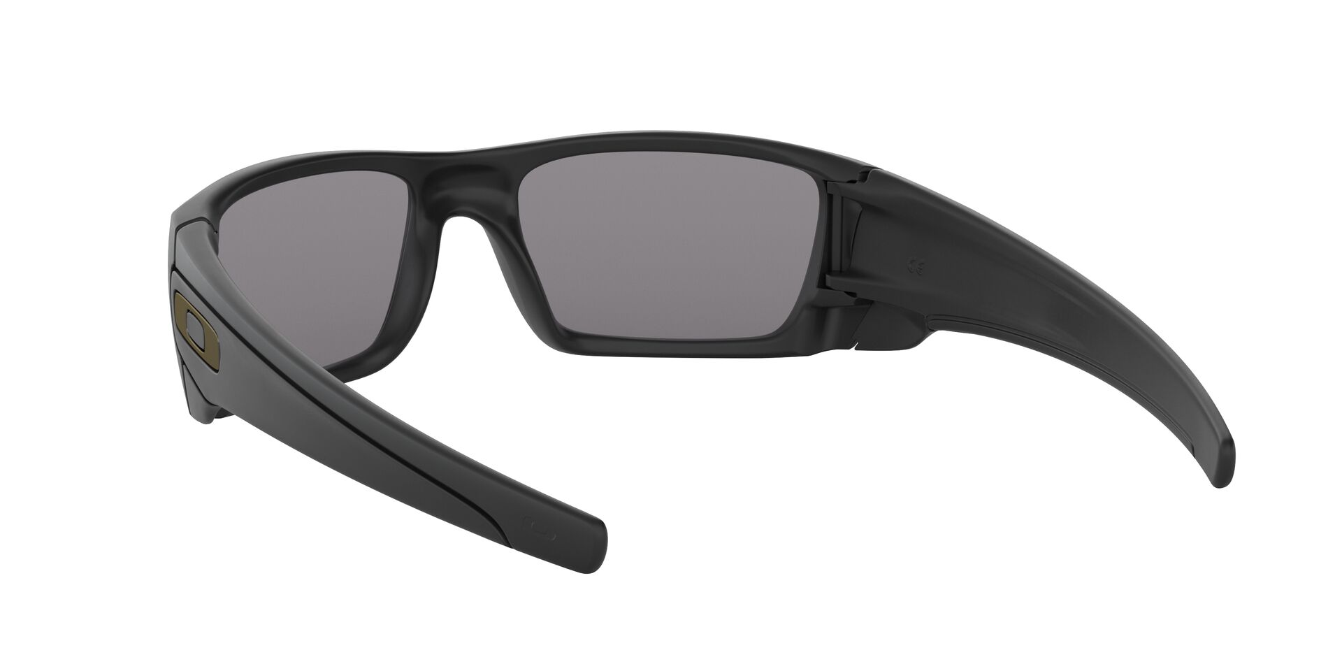 Oakley Férfi napszemüveg - FUEL CELL - MATTE BLACK / GREY POLARIZED