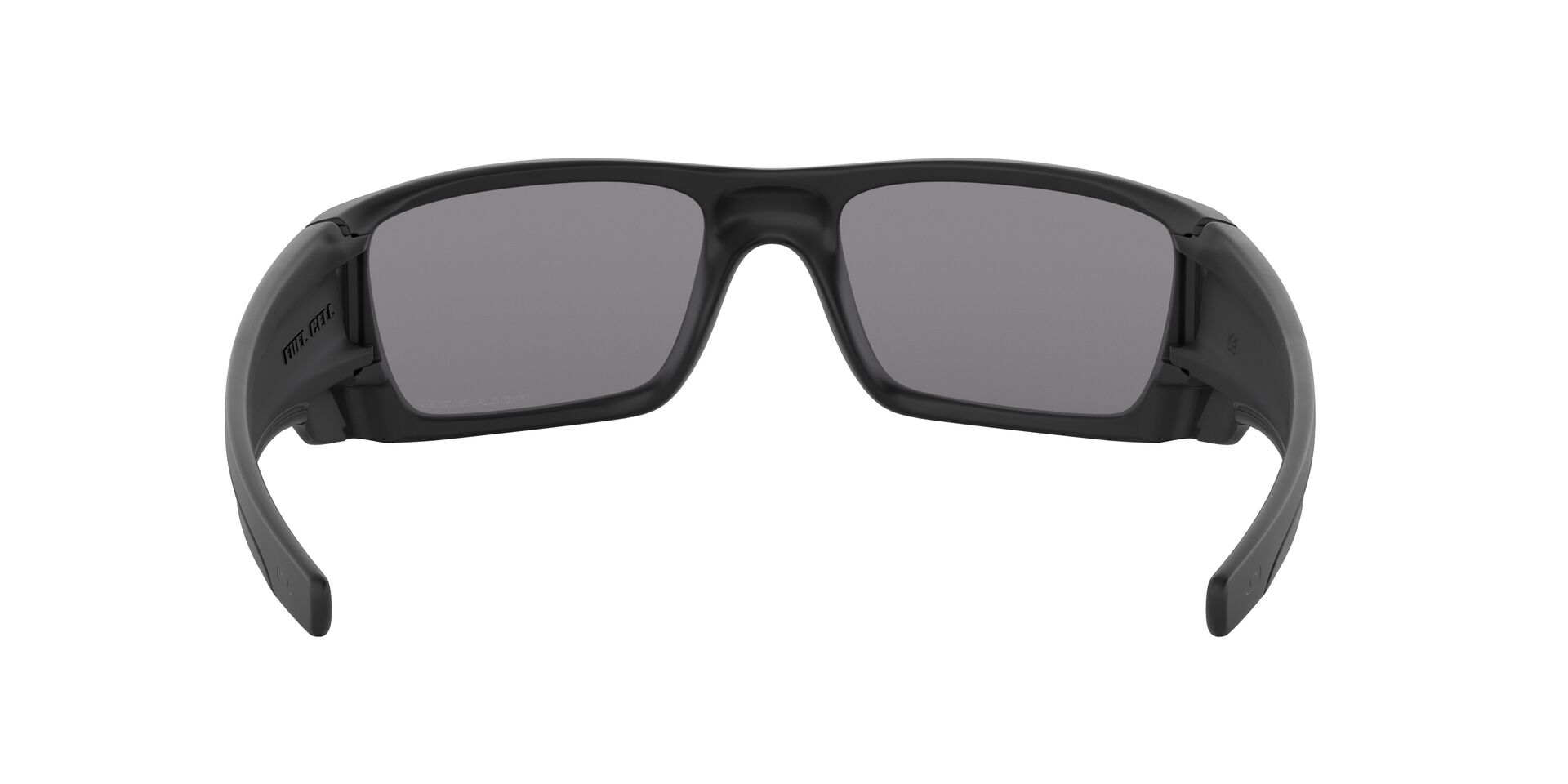Oakley Férfi napszemüveg - FUEL CELL - MATTE BLACK / GREY POLARIZED