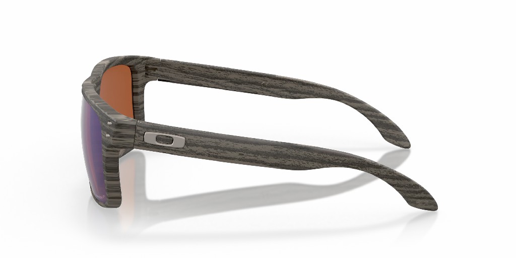 Oakley napszemüveg - Holbrook - Woodgrain / Prizm Shallow Water Polarized