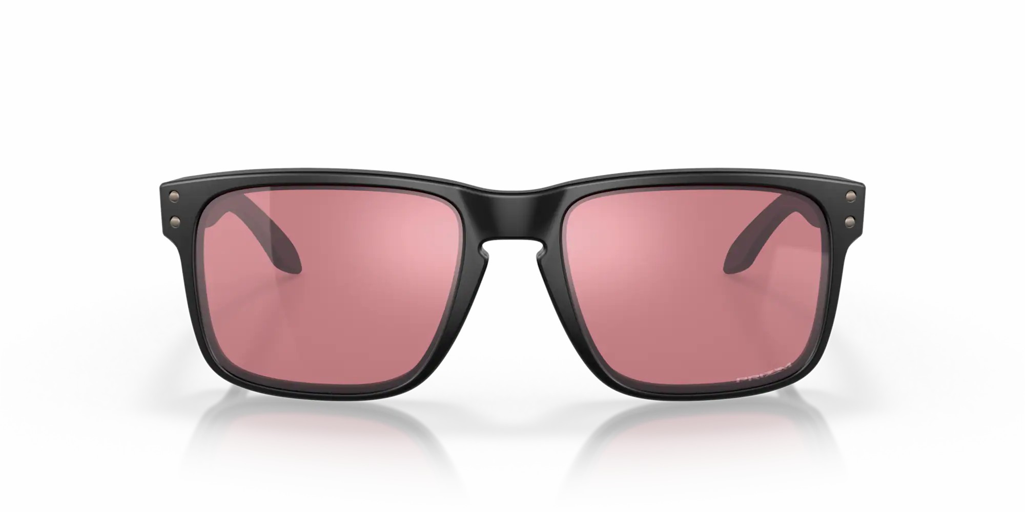 Oakley napszemüveg - Holbrook - Matte Black / Prizm Dark Golf