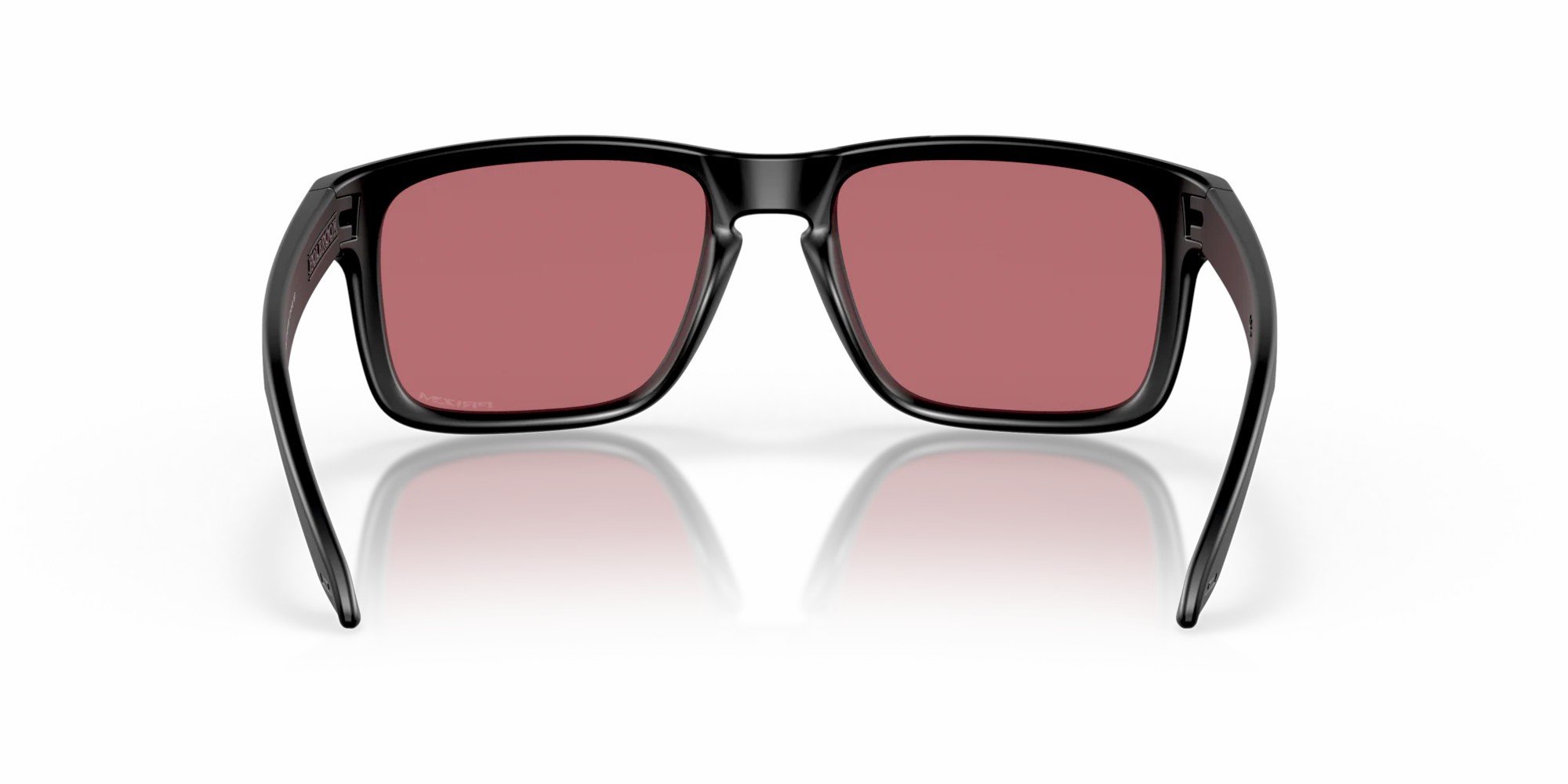 Oakley napszemüveg - Holbrook - Matte Black / Prizm Dark Golf