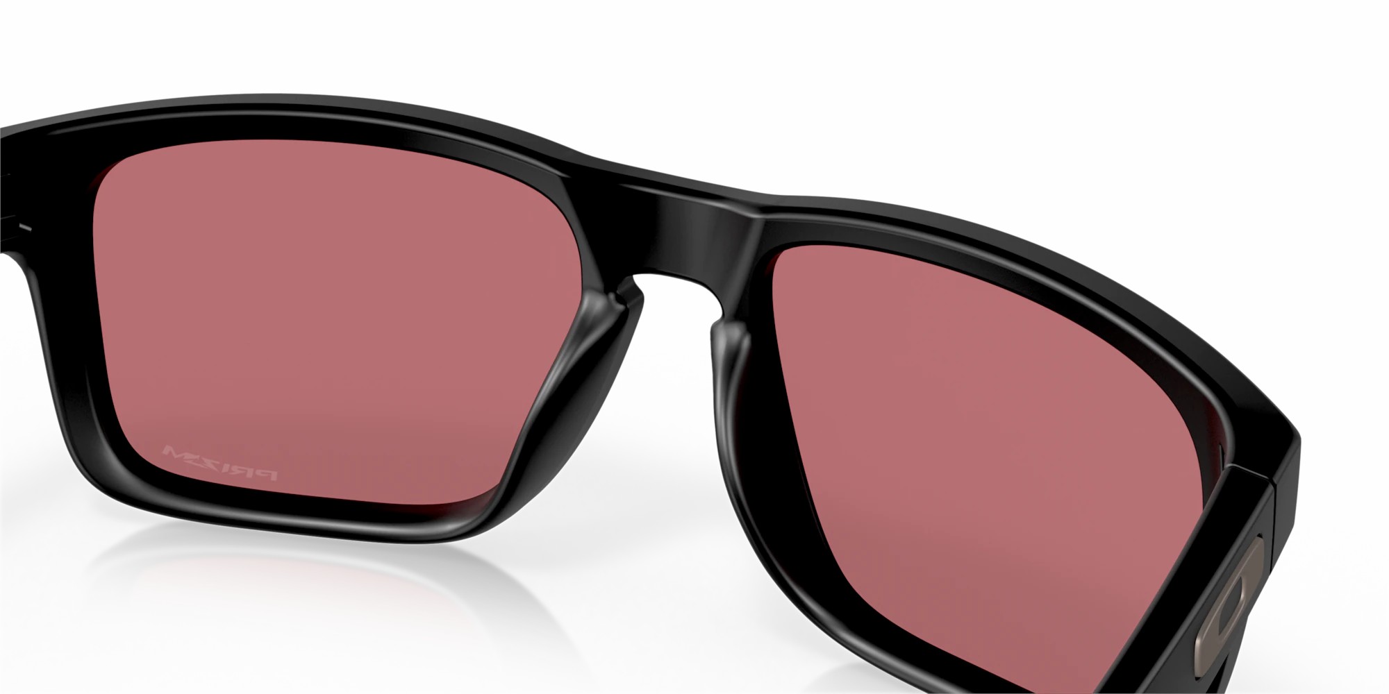 Oakley napszemüveg - Holbrook - Matte Black / Prizm Dark Golf