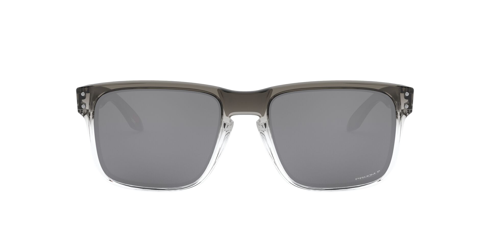 Oakley Férfi napszemüveg - HOLBROOK - DARK INK FADE / PRIZM BLACK POLARIZED