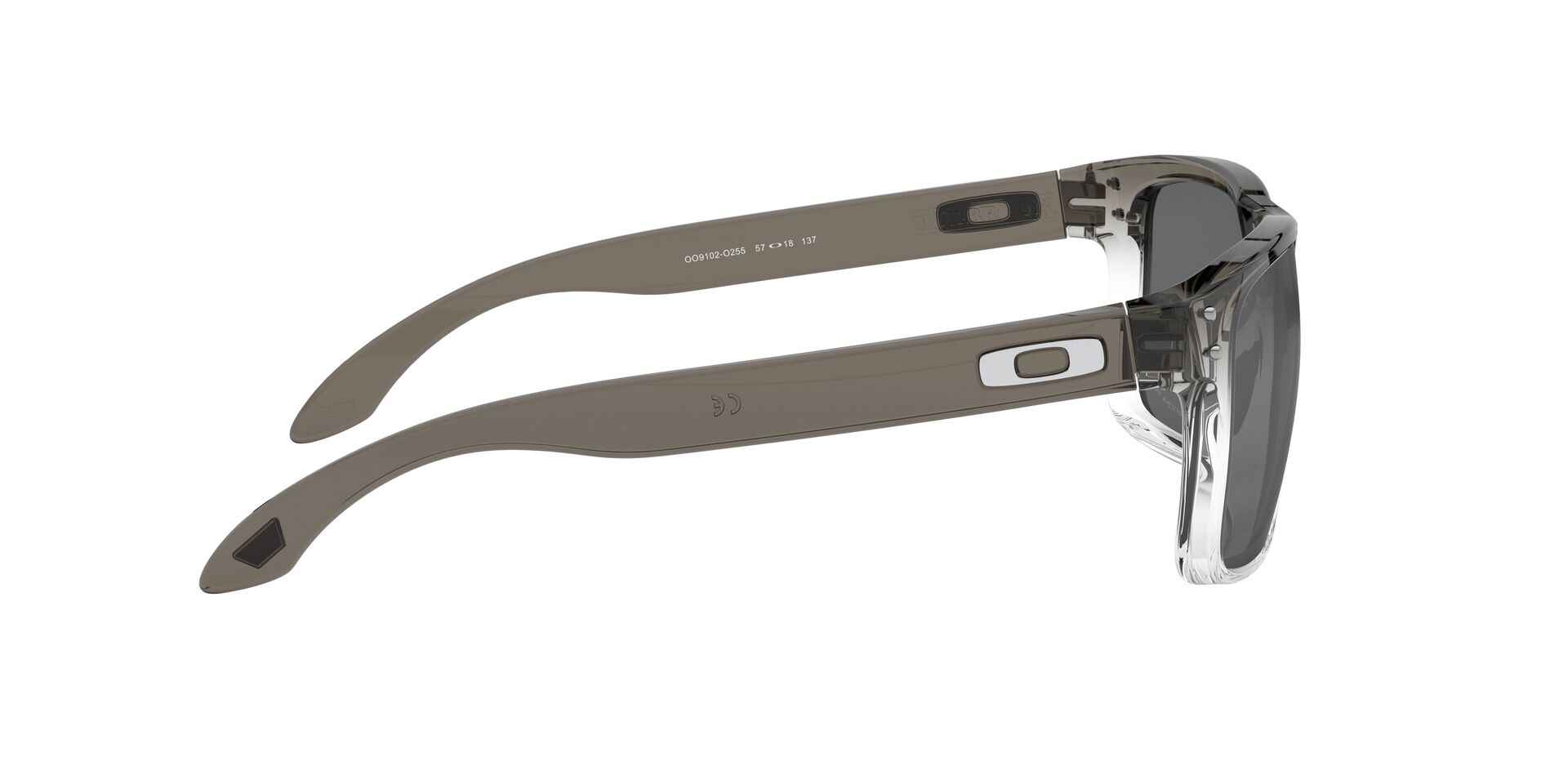Oakley Férfi napszemüveg - HOLBROOK - DARK INK FADE / PRIZM BLACK POLARIZED