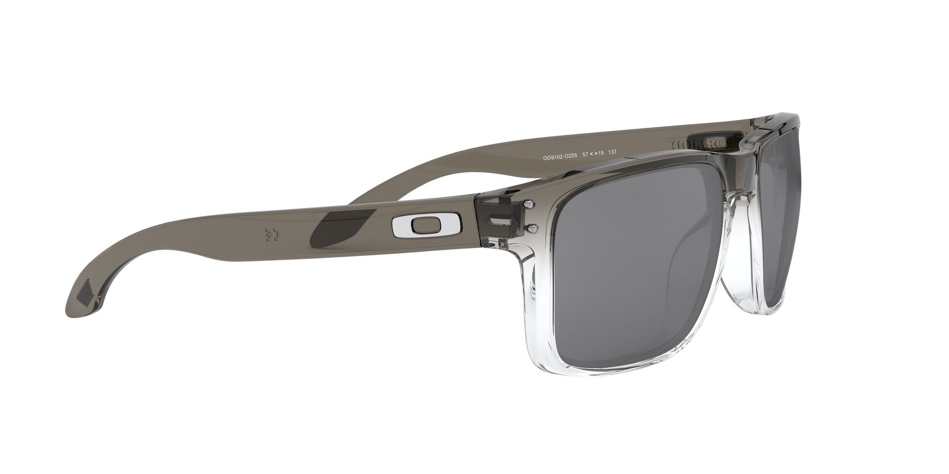 Oakley Férfi napszemüveg - HOLBROOK - DARK INK FADE / PRIZM BLACK POLARIZED
