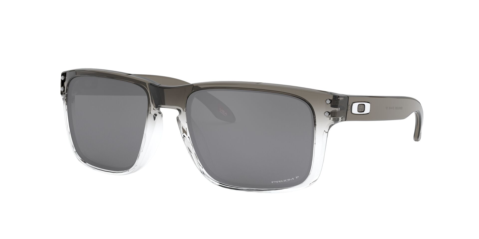 Oakley Férfi napszemüveg - HOLBROOK - DARK INK FADE / PRIZM BLACK POLARIZED