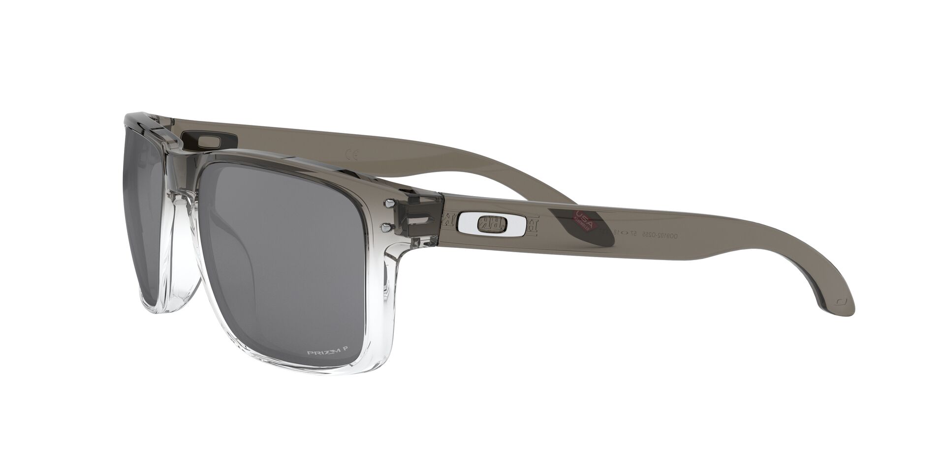 Oakley Férfi napszemüveg - HOLBROOK - DARK INK FADE / PRIZM BLACK POLARIZED