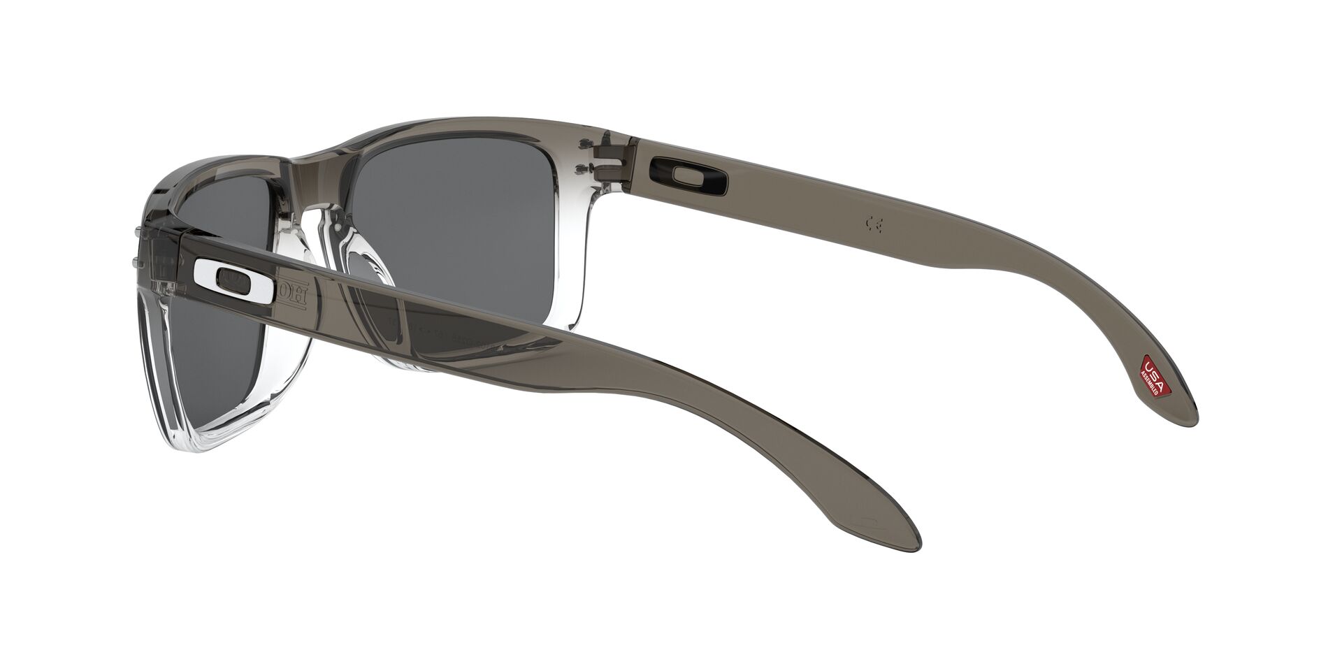 Oakley Férfi napszemüveg - HOLBROOK - DARK INK FADE / PRIZM BLACK POLARIZED