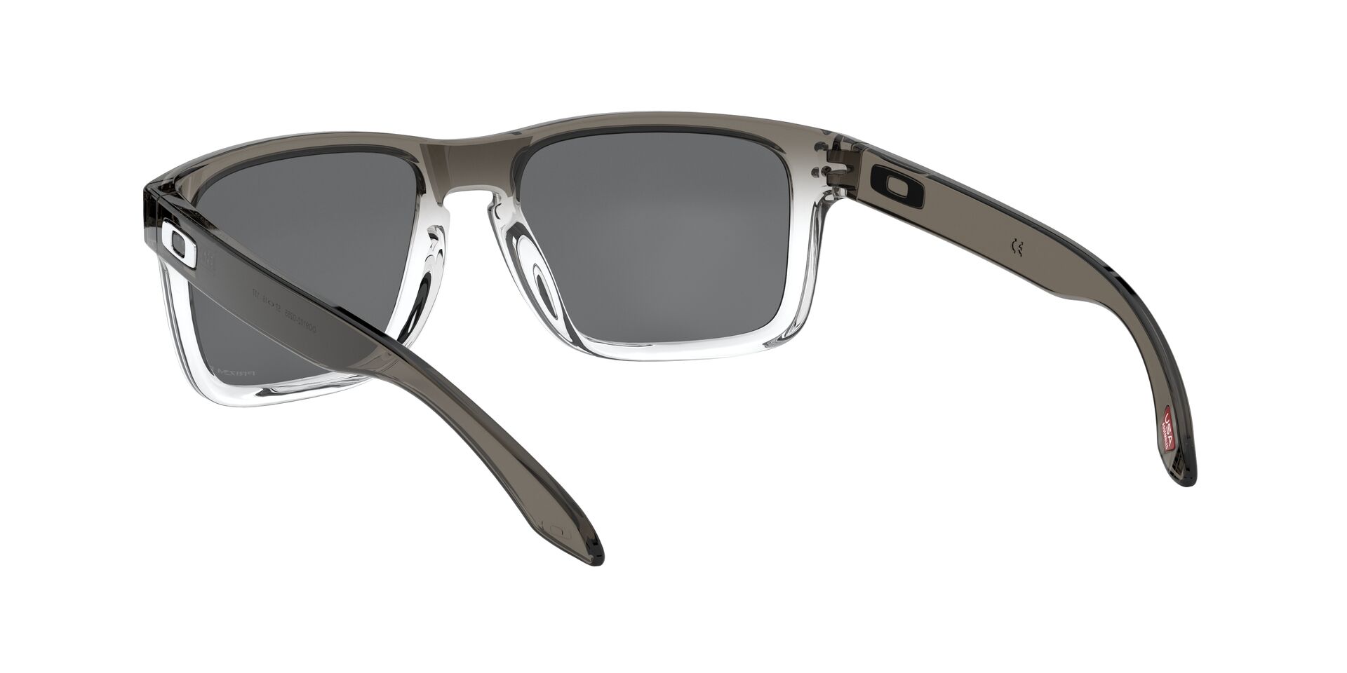 Oakley Férfi napszemüveg - HOLBROOK - DARK INK FADE / PRIZM BLACK POLARIZED