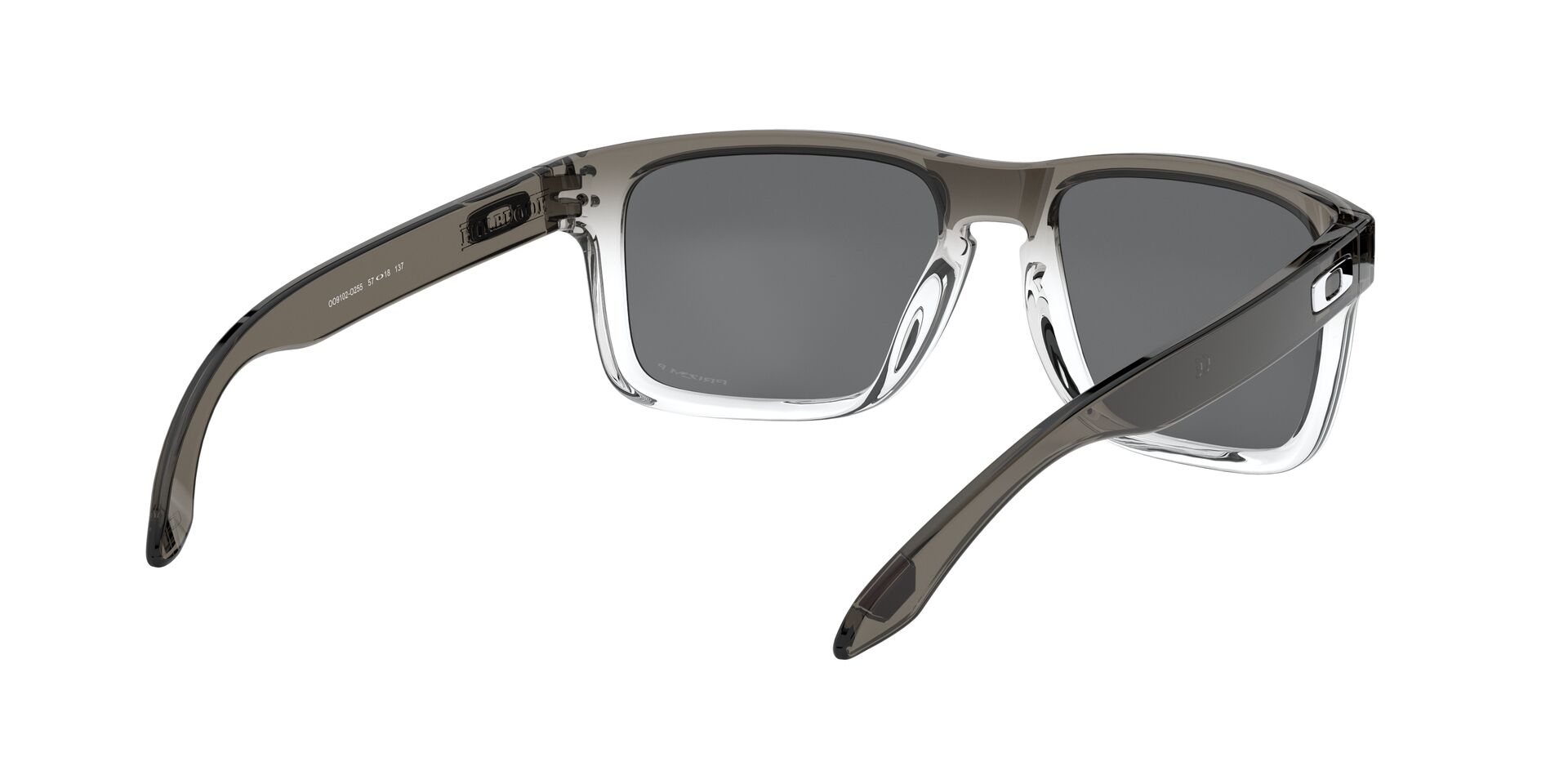 Oakley Férfi napszemüveg - HOLBROOK - DARK INK FADE / PRIZM BLACK POLARIZED