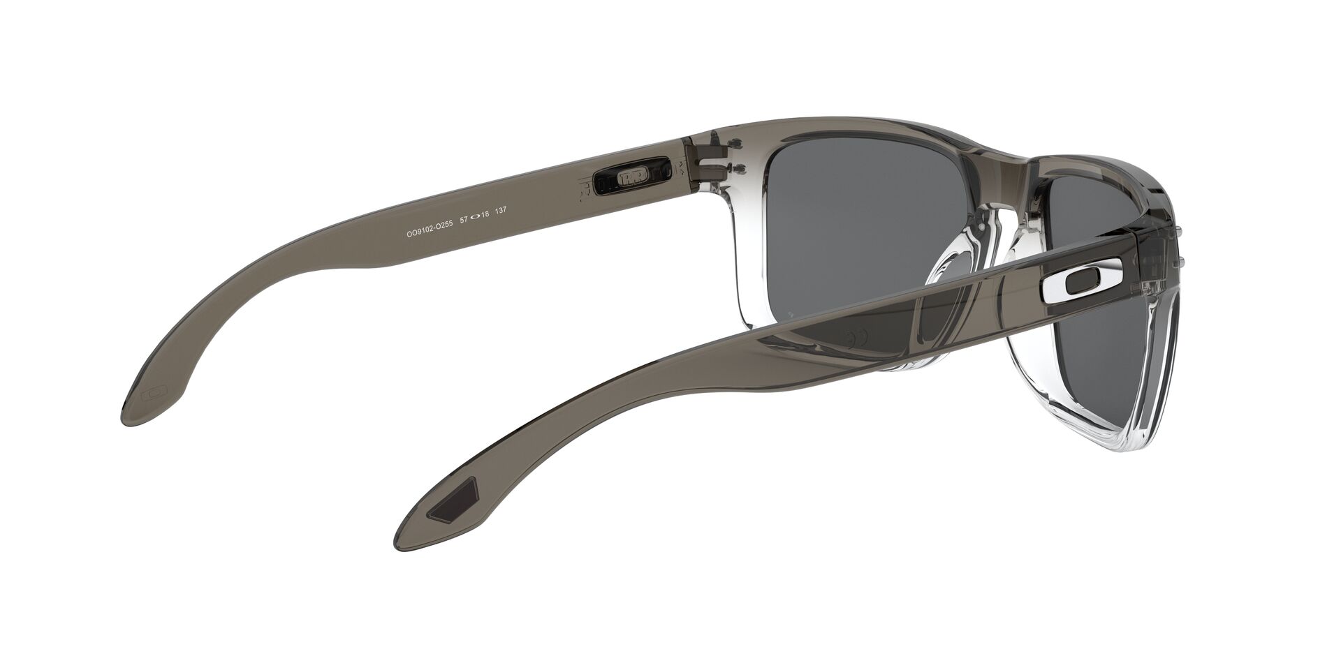 Oakley Férfi napszemüveg - HOLBROOK - DARK INK FADE / PRIZM BLACK POLARIZED