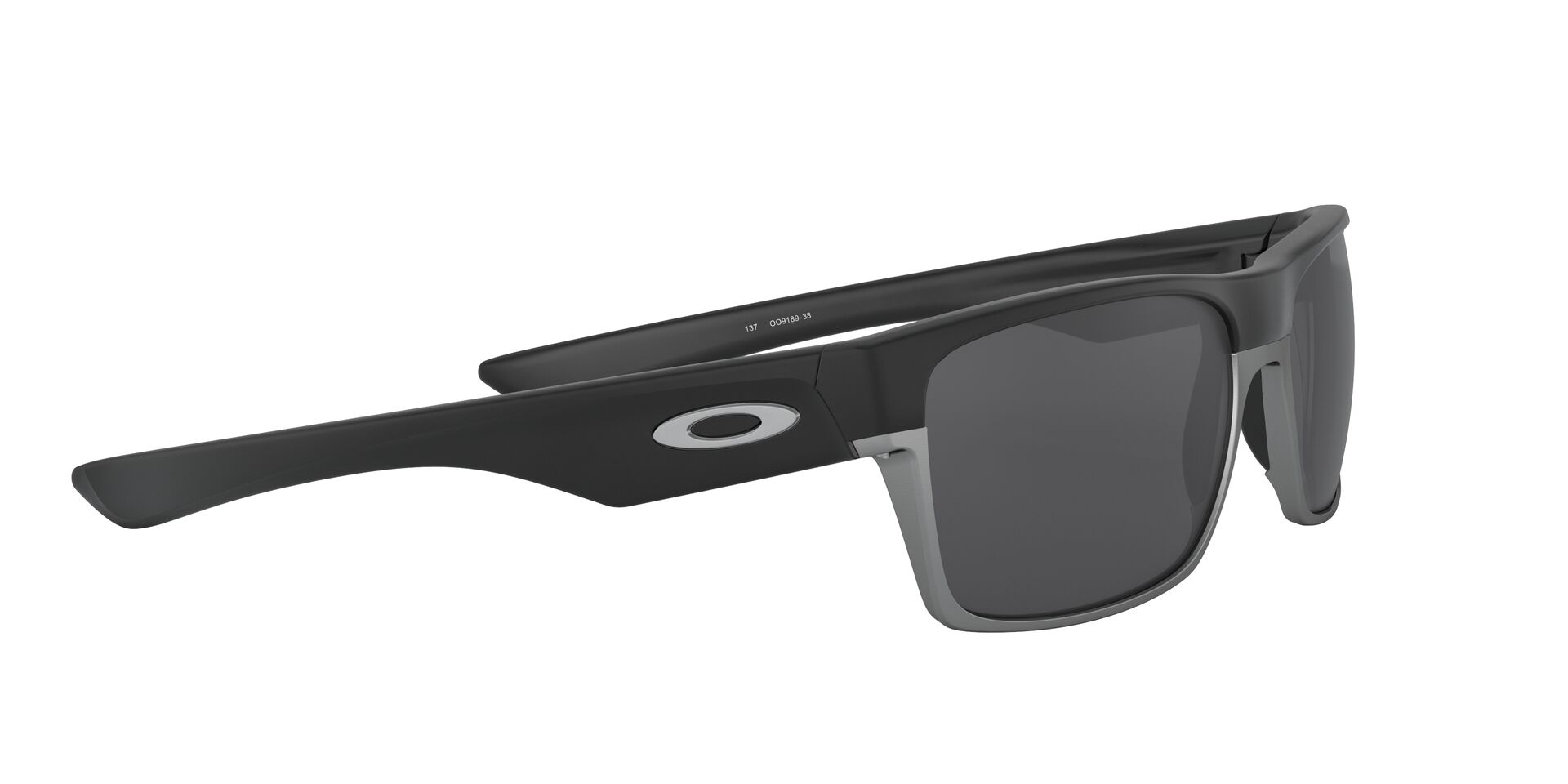 Oakley Férfi napszemüveg - TWOFACE - MATTE BLACK / PRIZM BLACK POLARIZED