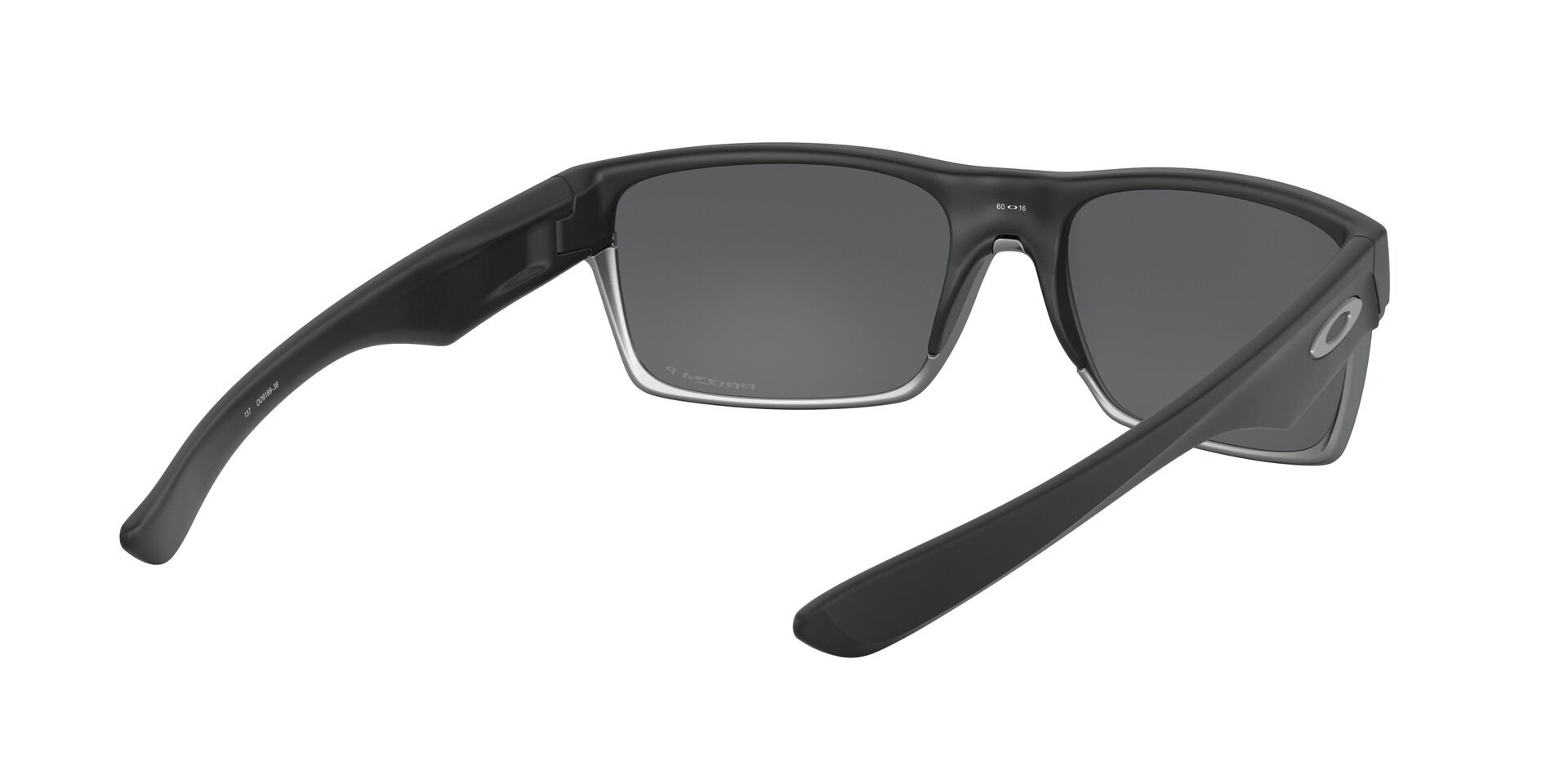 Oakley Férfi napszemüveg - TWOFACE - MATTE BLACK / PRIZM BLACK POLARIZED